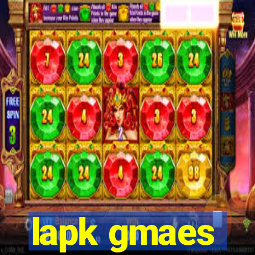 lapk gmaes