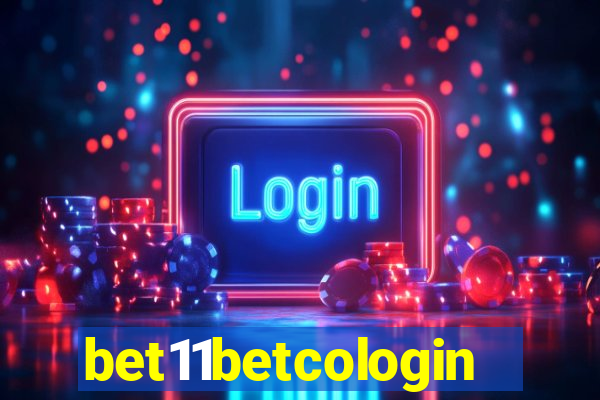 bet11betcologin