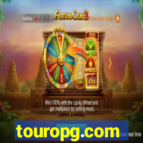 touropg.com