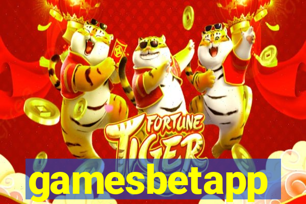 gamesbetapp