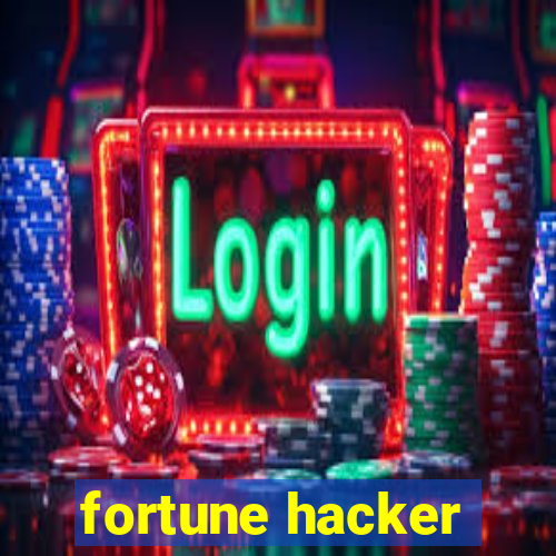 fortune hacker