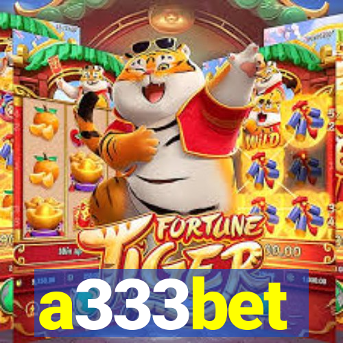 a333bet