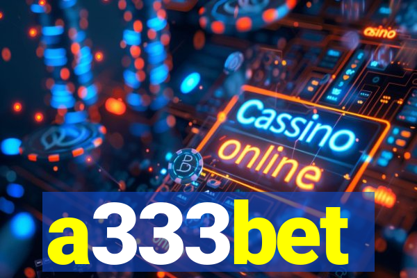 a333bet