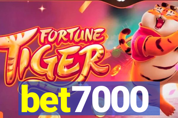 bet7000