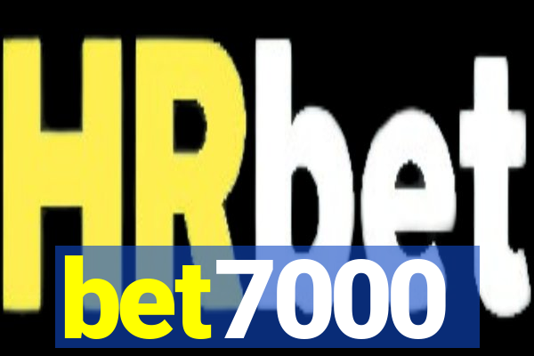 bet7000