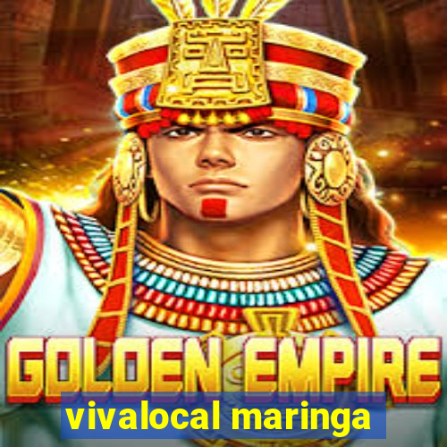 vivalocal maringa