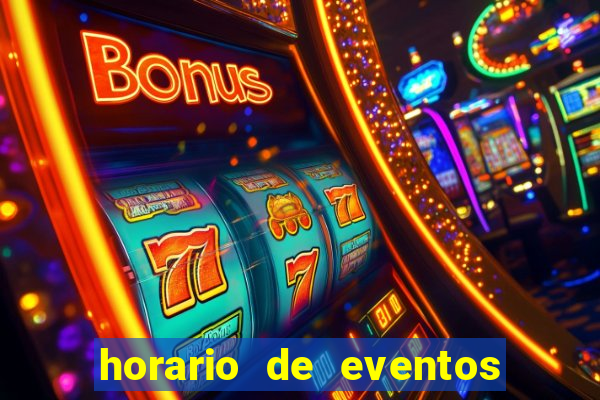 horario de eventos coin master 2024