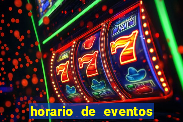 horario de eventos coin master 2024