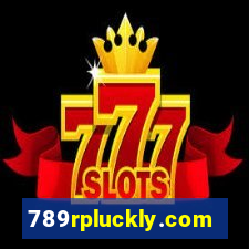 789rpluckly.com