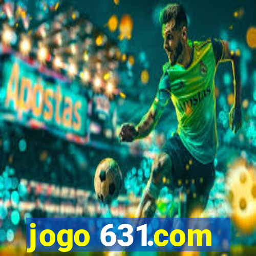 jogo 631.com