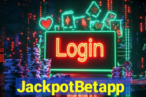 JackpotBetapp