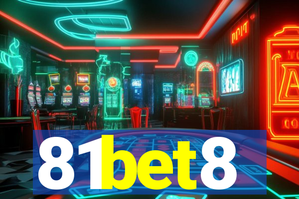 81bet8