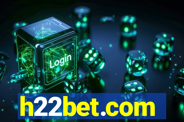 h22bet.com