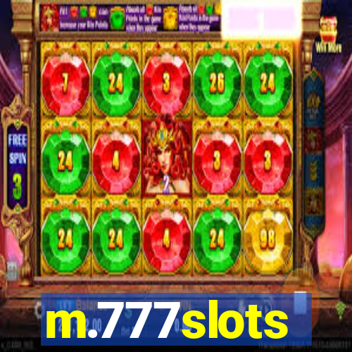 m.777slots