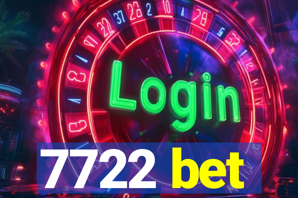 7722 bet