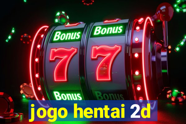 jogo hentai 2d