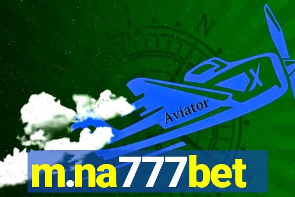 m.na777bet