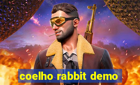 coelho rabbit demo