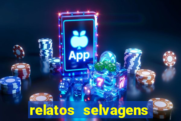 relatos selvagens completo dublado