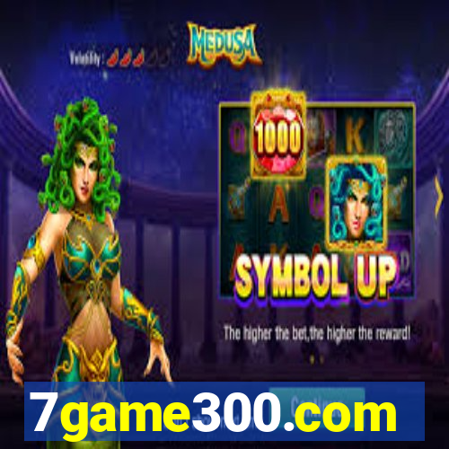 7game300.com