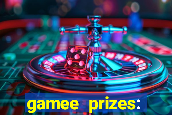 gamee prizes: ganhar dinheiro