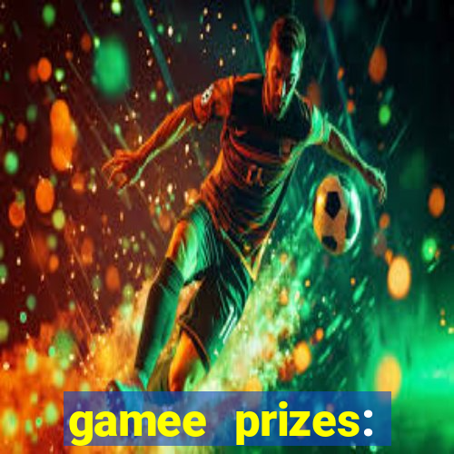 gamee prizes: ganhar dinheiro