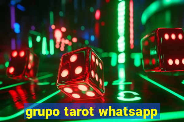 grupo tarot whatsapp