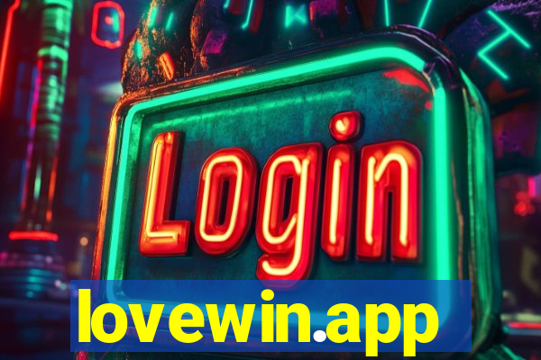 lovewin.app