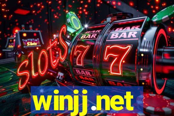 winjj.net