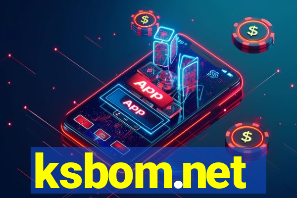 ksbom.net