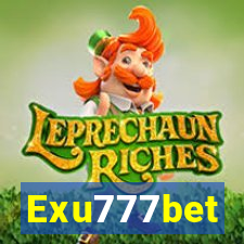 Exu777bet