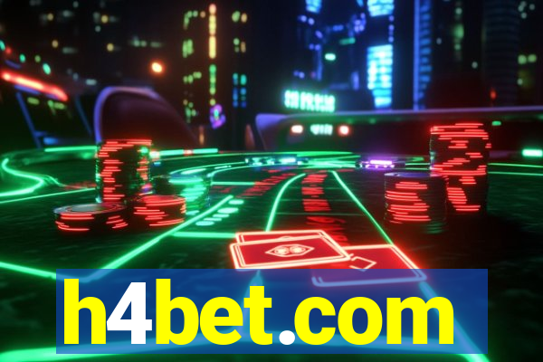 h4bet.com