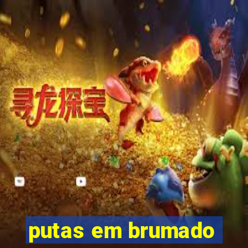 putas em brumado