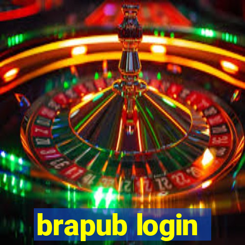 brapub login