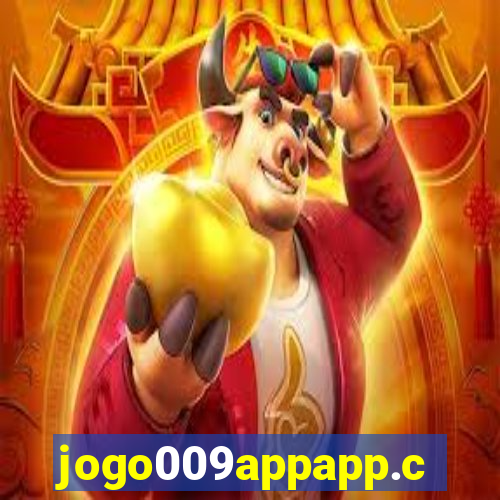 jogo009appapp.com