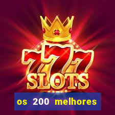 os 200 melhores jogos de ps2