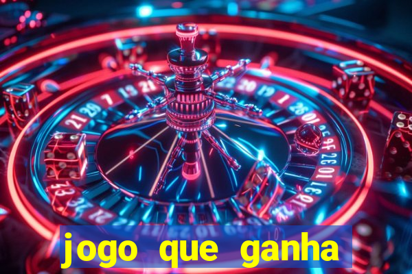 jogo que ganha dinheiro de verdade sem depositar nada