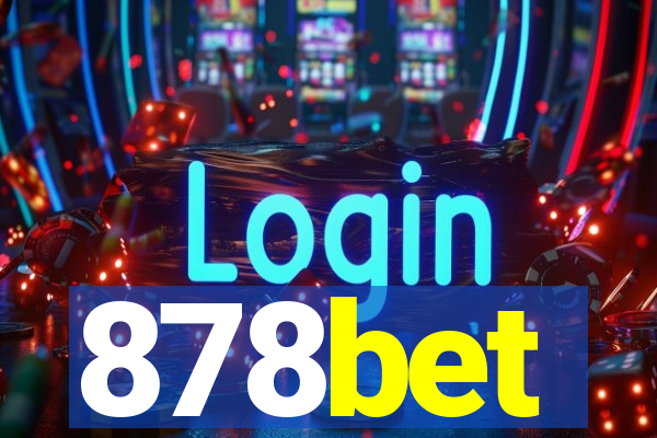 878bet