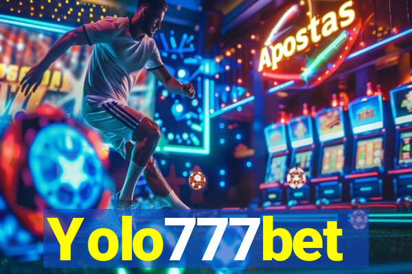 Yolo777bet