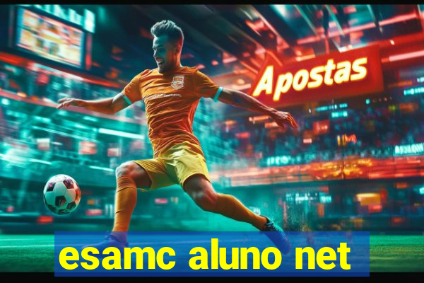 esamc aluno net