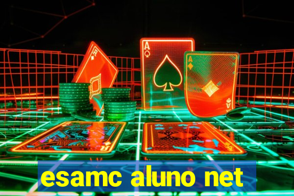 esamc aluno net