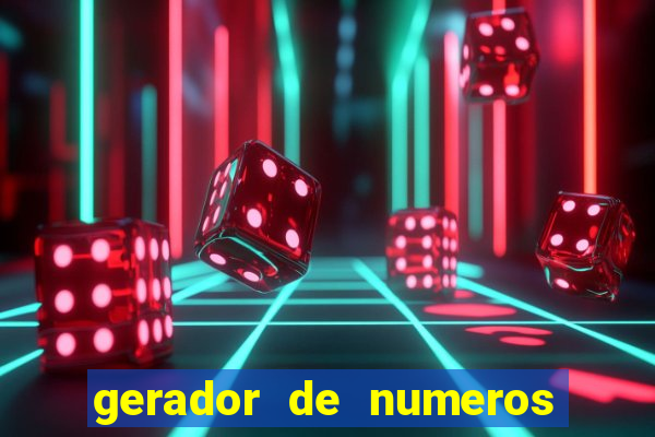 gerador de numeros da quina mestre loterias