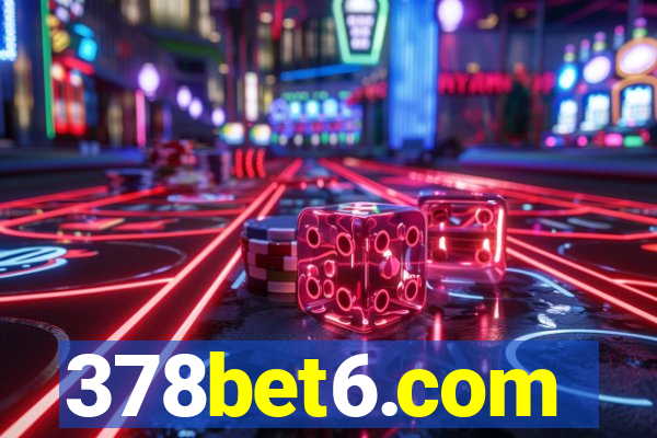 378bet6.com