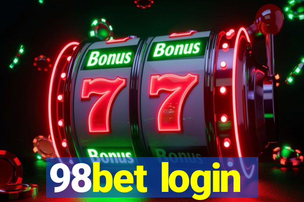 98bet login