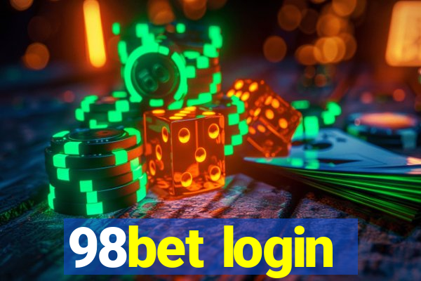 98bet login