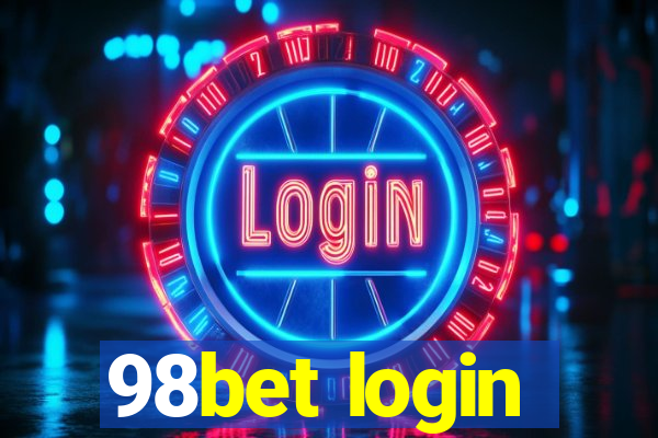 98bet login