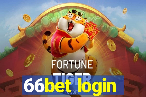 66bet login