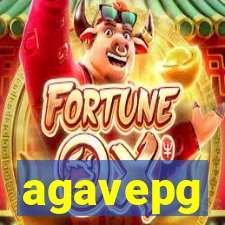 agavepg