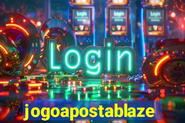 jogoapostablaze