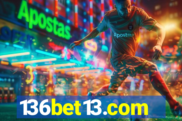 136bet13.com